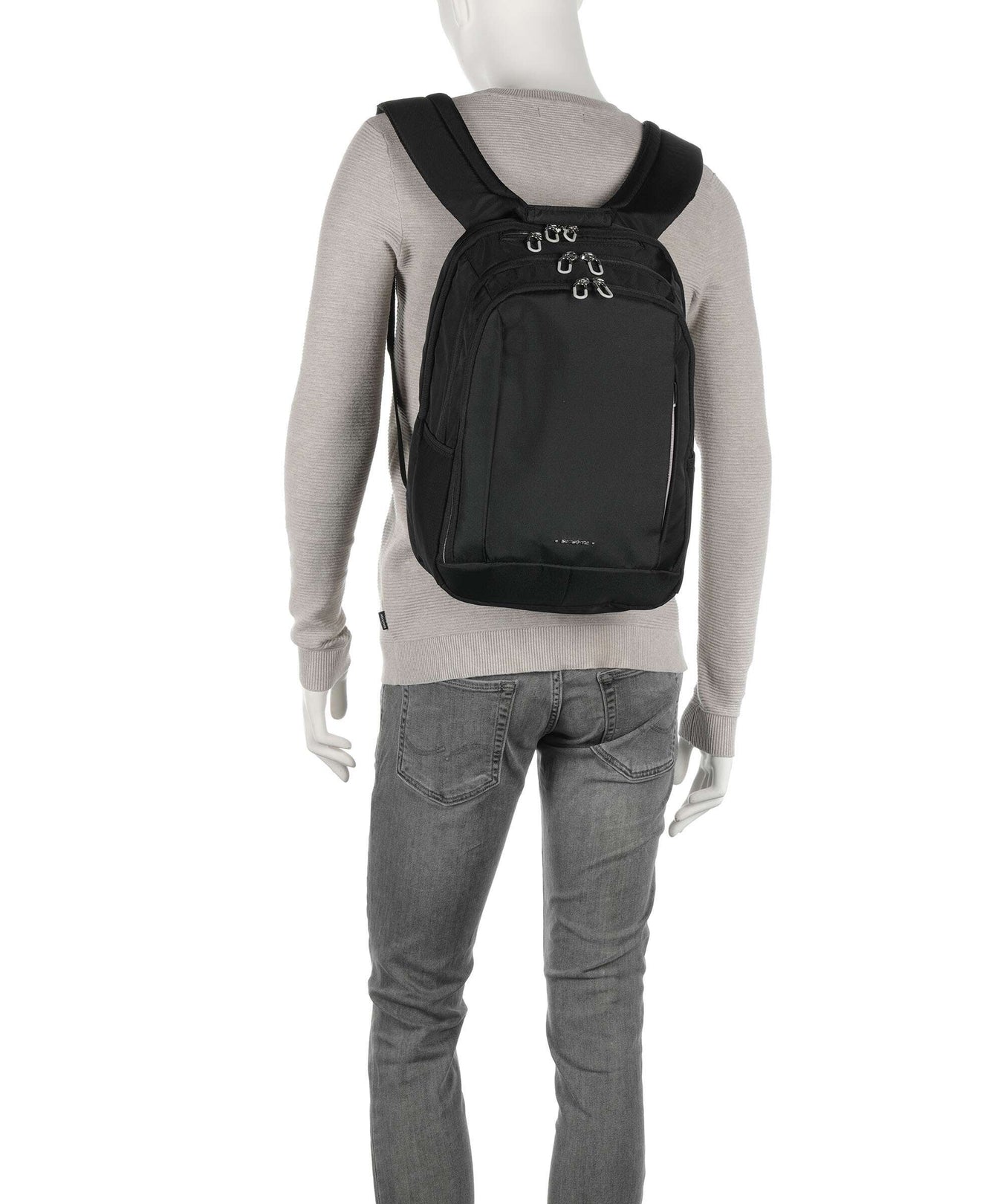 Samsonite Guardit Classy Backpack black