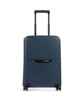 Samsonite Magnum Eco Spinner (4 wheels) midnight blue