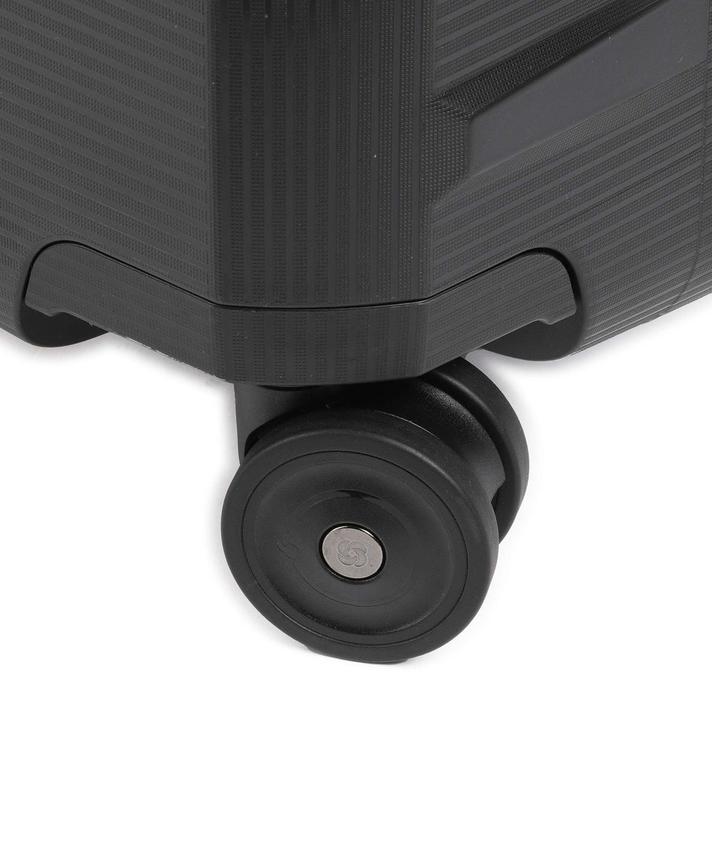 Samsonite Magnum Eco Spinner (4 wheels) graphite