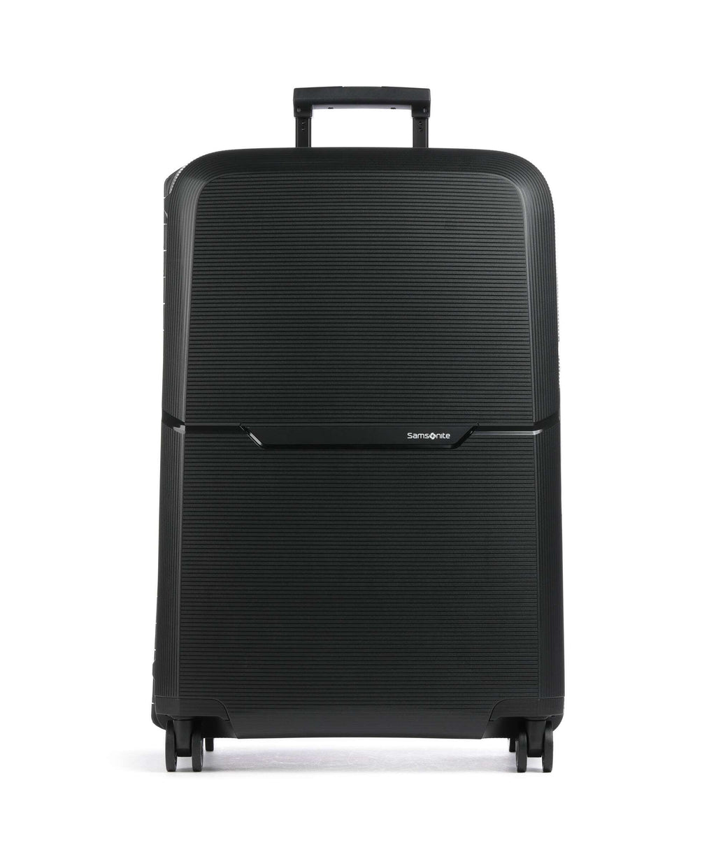 Samsonite Magnum 2 Spinner (4 wheels) graphite
