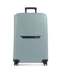 Samsonite Magnum 2 Spinner (4 wheels) ice blue