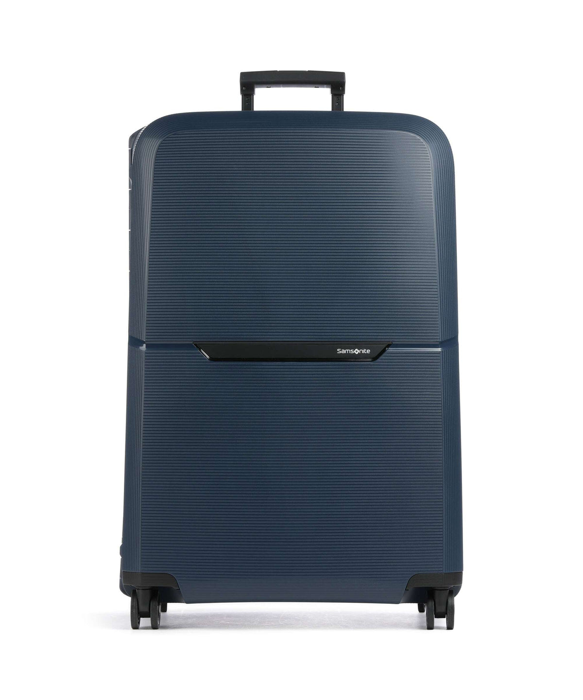 Samsonite Magnum 2 Spinner (4 wheels) midnight blue
