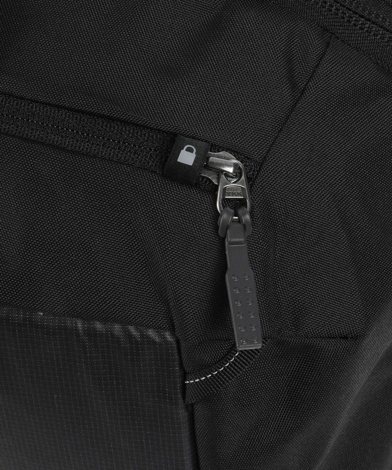 Gregory Border 40 Travel backpack total black