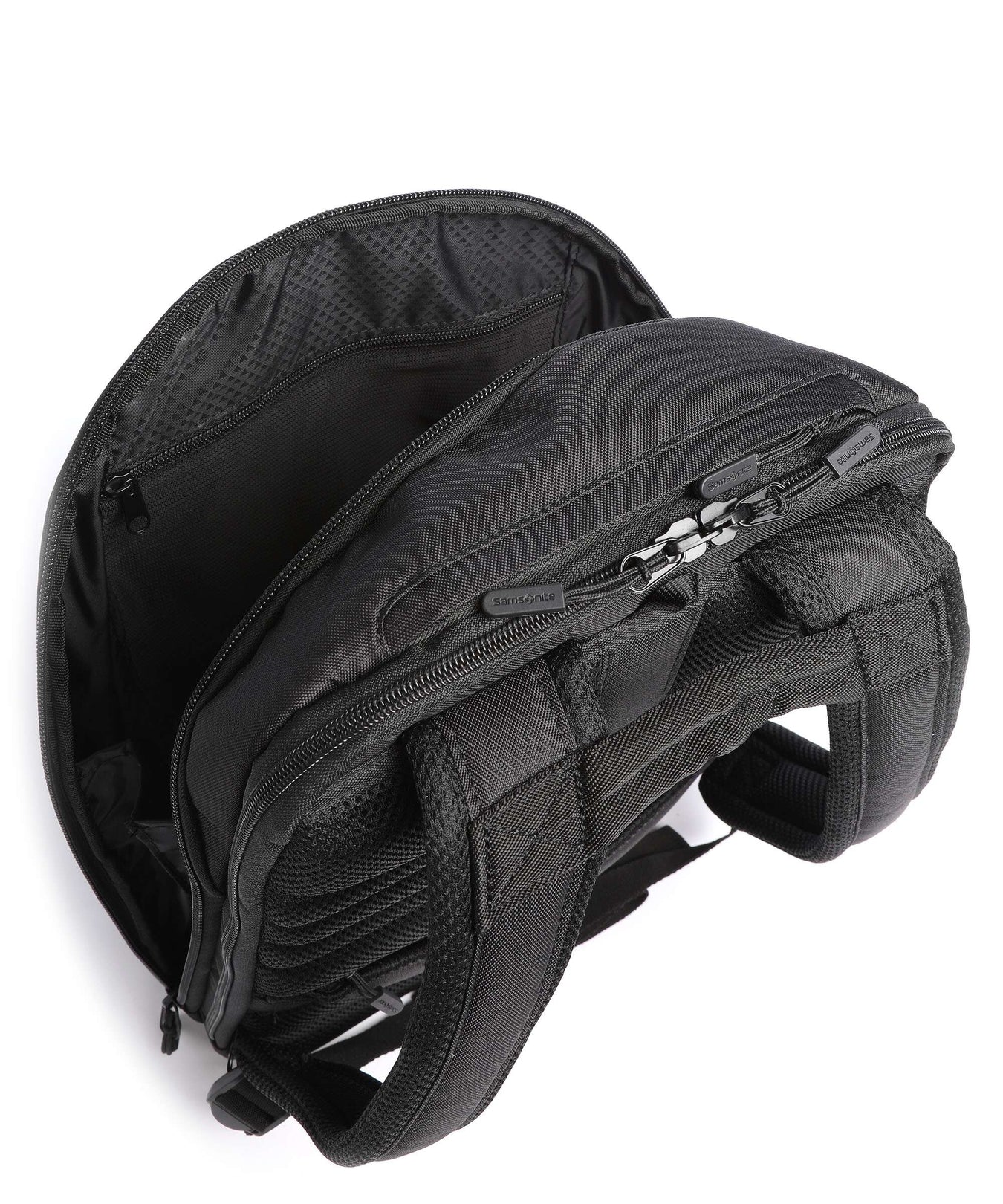 Samsonite Stackd Biz Backpack black