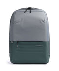 Samsonite Stackd Biz Backpack forest
