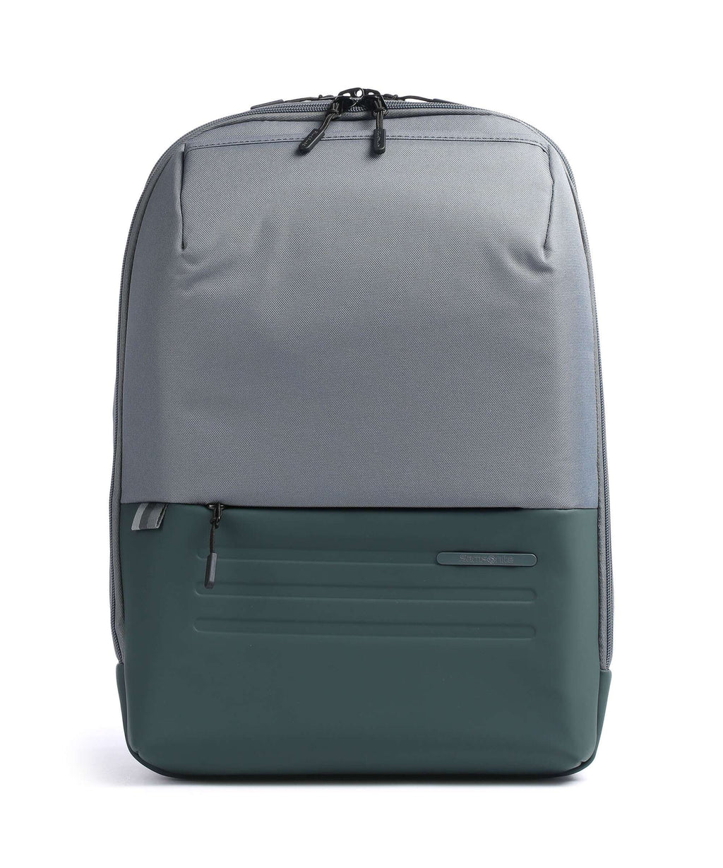 Samsonite Stackd Biz Backpack forest