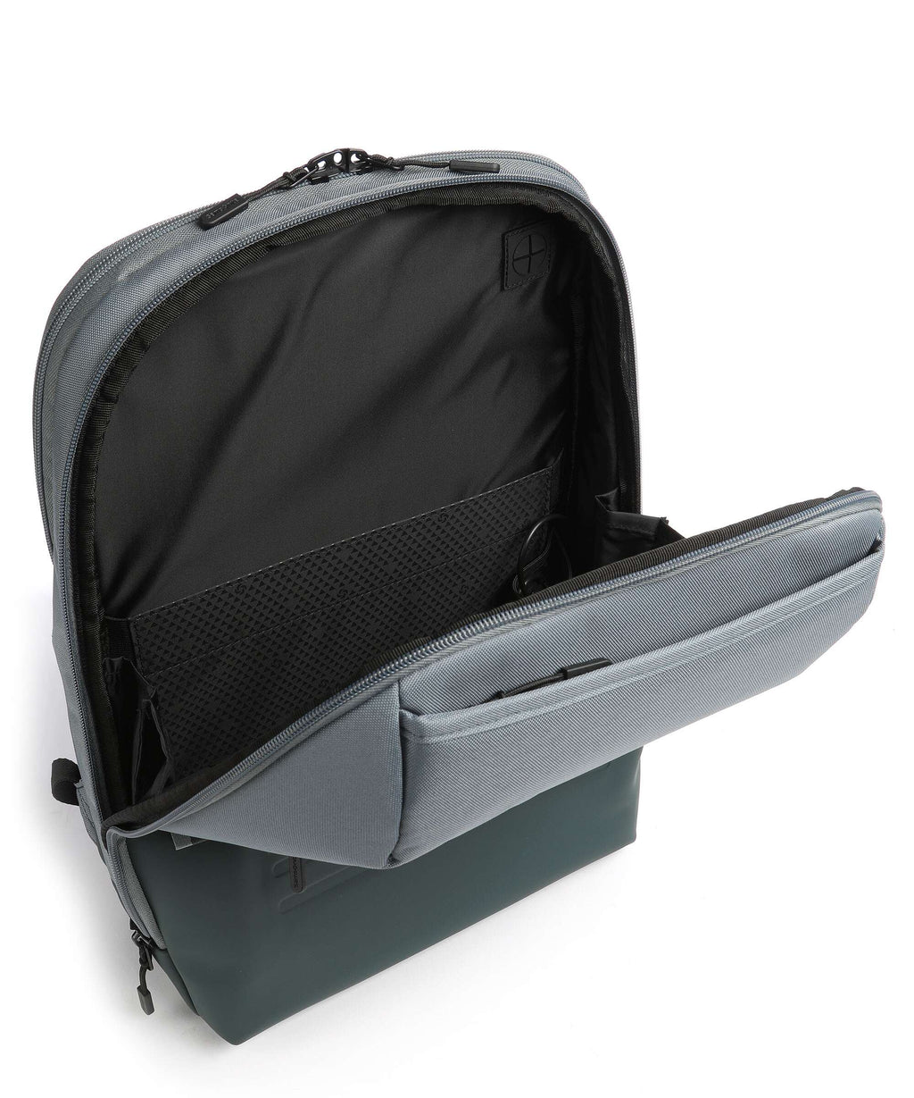 Samsonite Stackd Biz Backpack forest