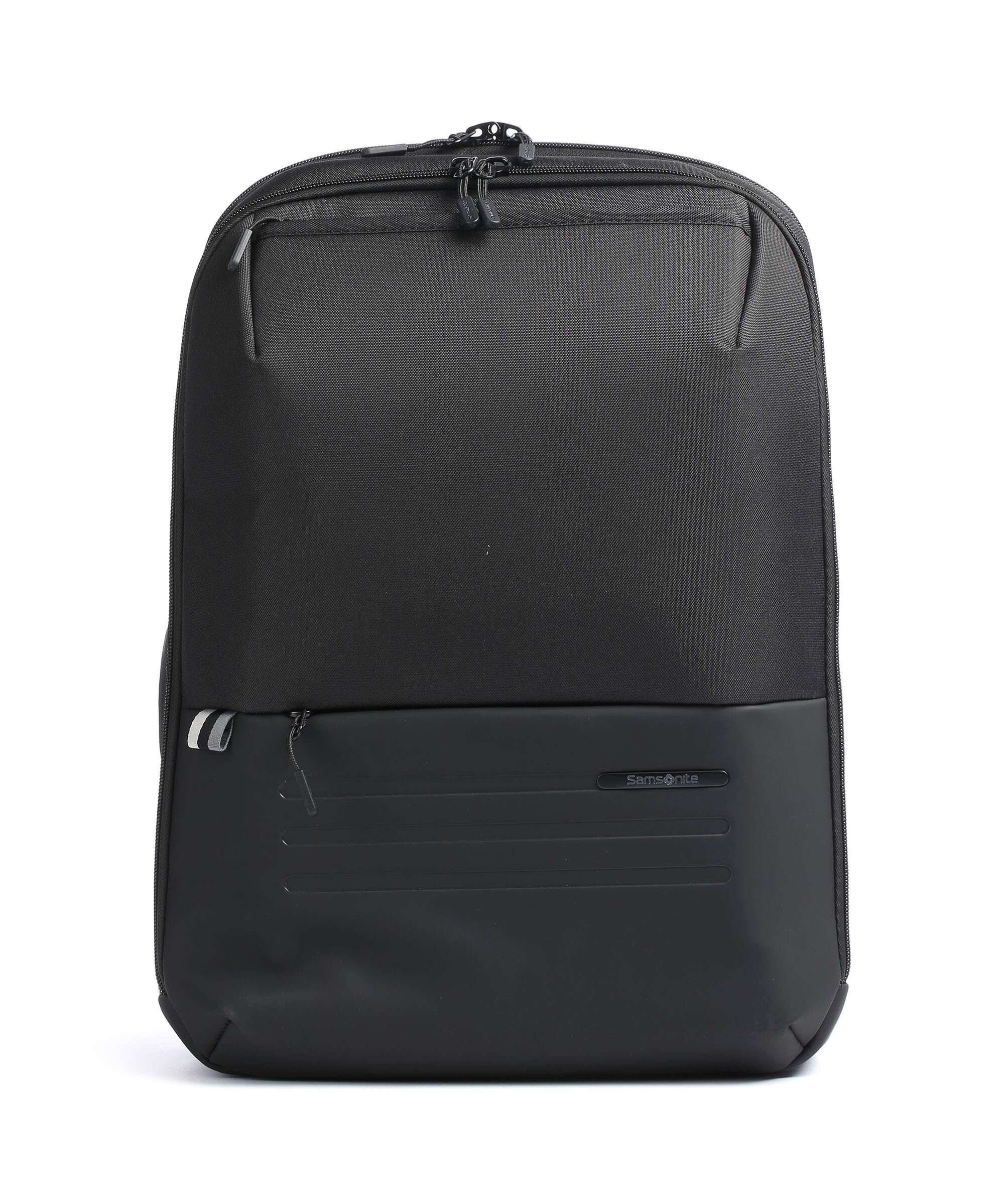 Samsonite Stackd Biz Backpack black