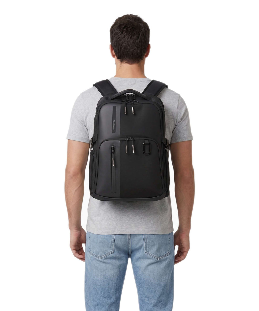 Samsonite Biz2Go Travel backpack black