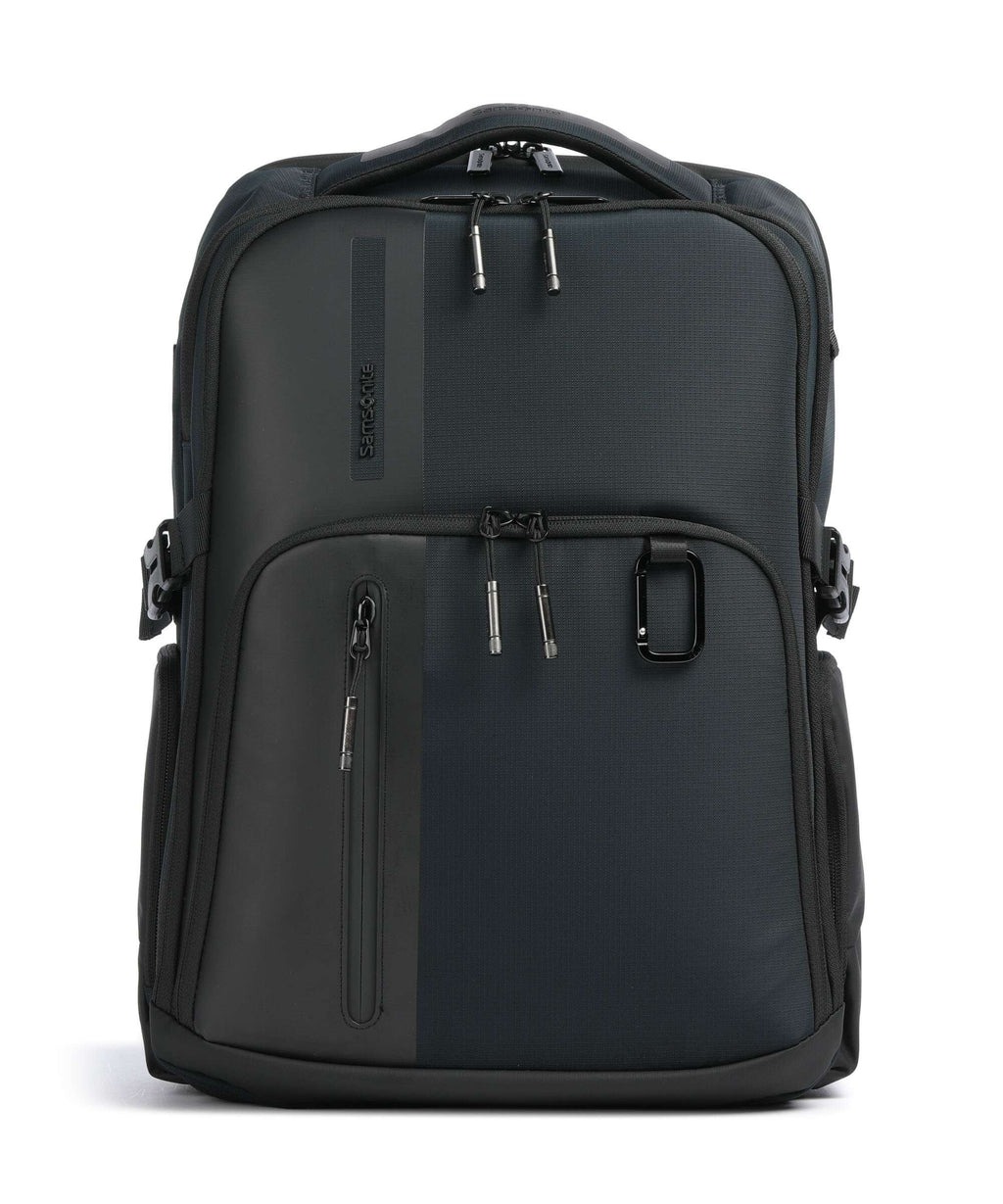 Samsonite Biz2Go Travel backpack deep blue