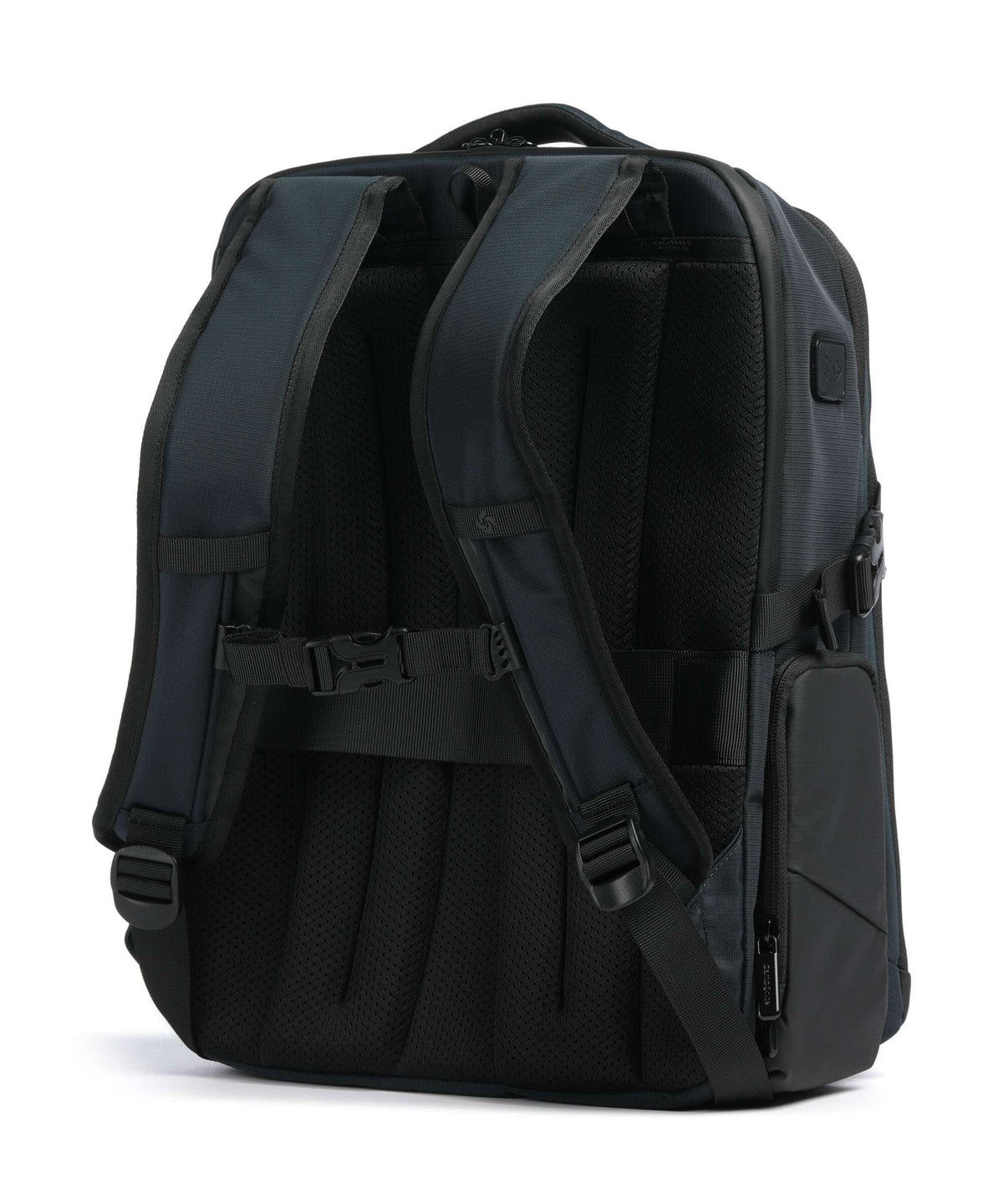 Samsonite Biz2Go Travel backpack deep blue