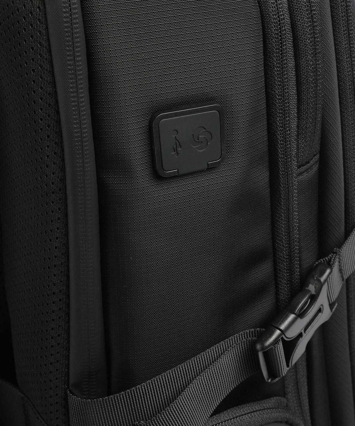 Samsonite Biz2Go Travel backpack black