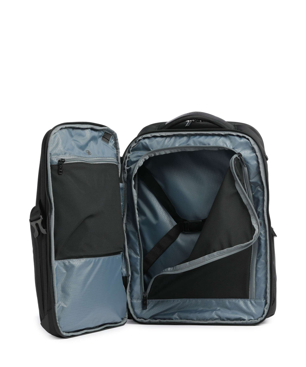 Samsonite Biz2Go Travel backpack black