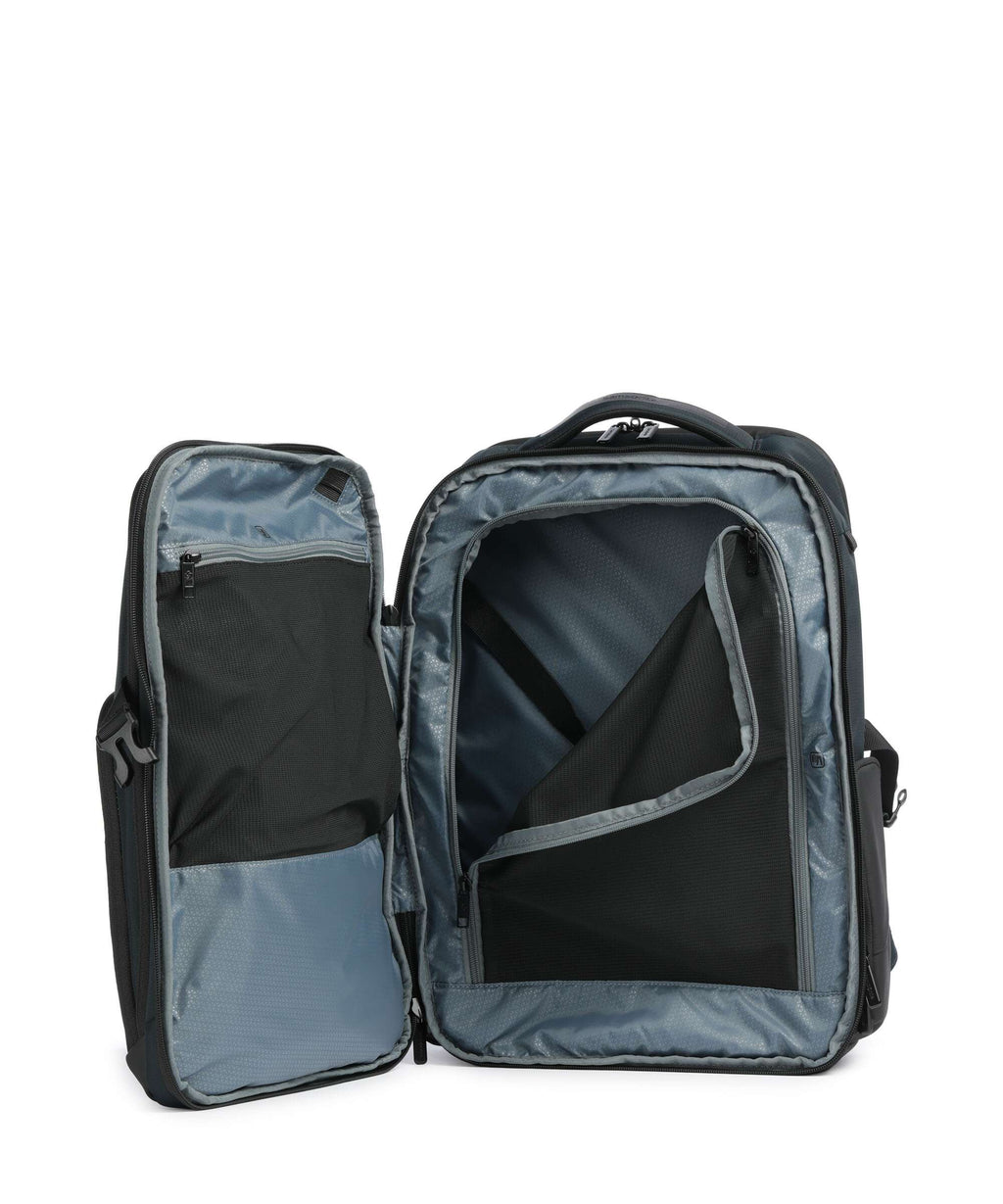 Samsonite Biz2Go Travel backpack deep blue