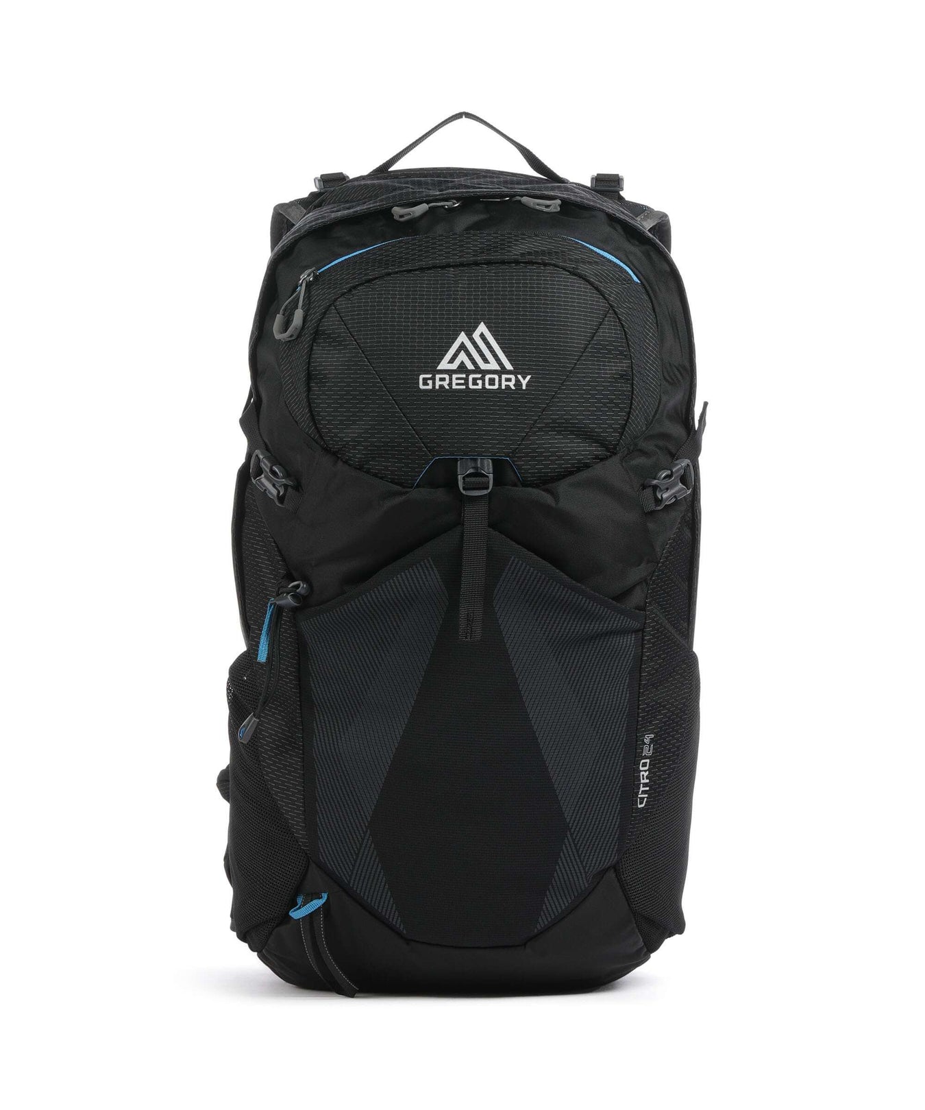 Gregory Citro 24 Rc Hiking backpack ozone black