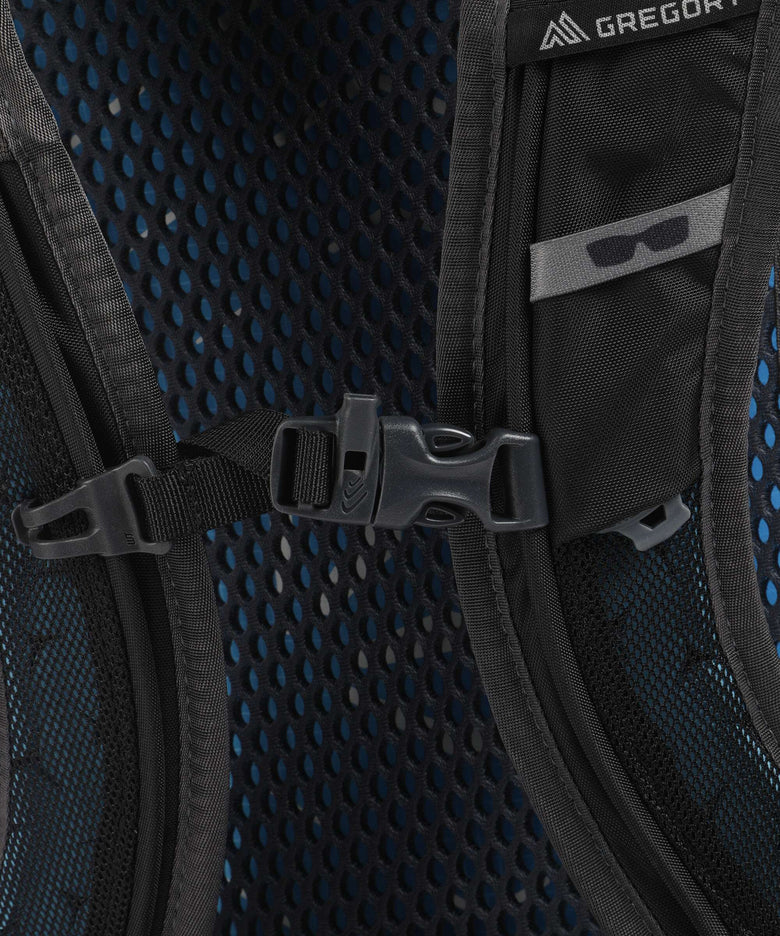 Gregory Citro 24 Rc Hiking backpack ozone black