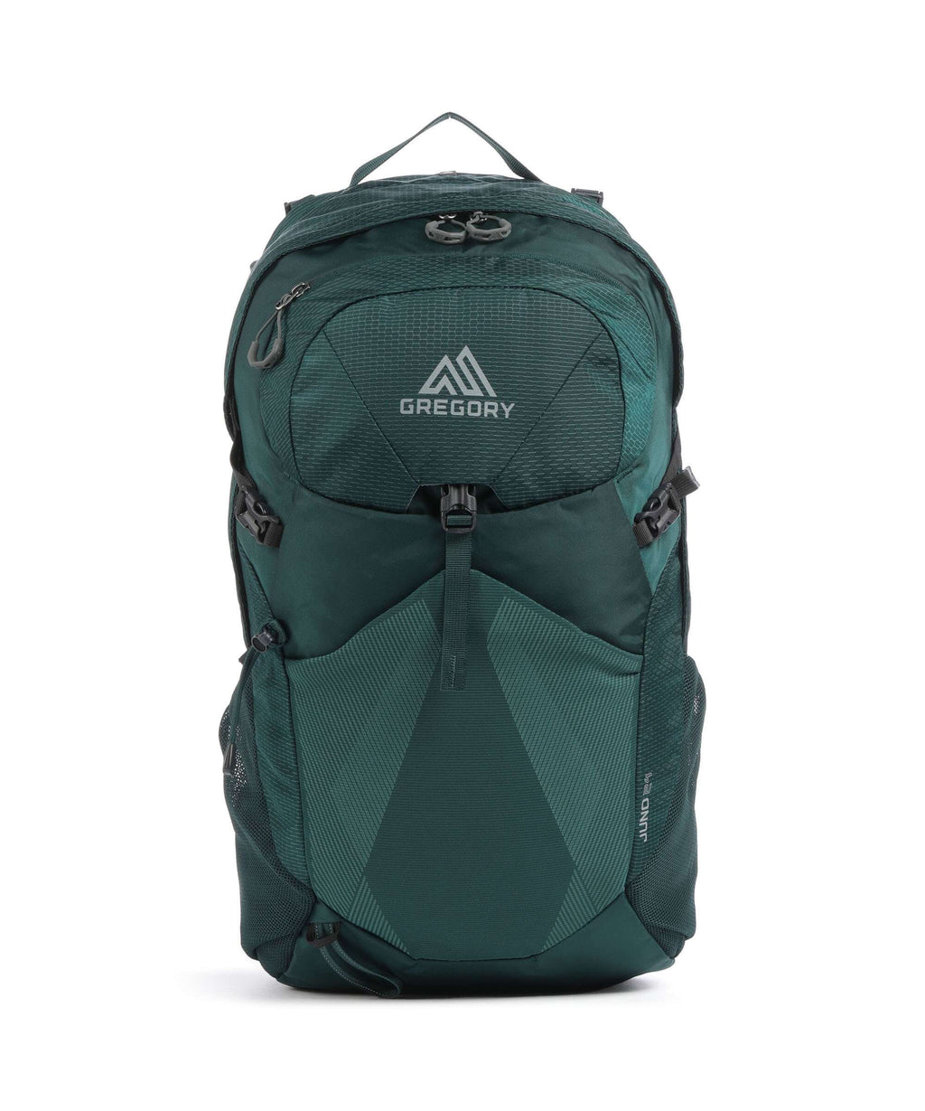 Gregory Juno 24 RC Hiking backpack emerald green