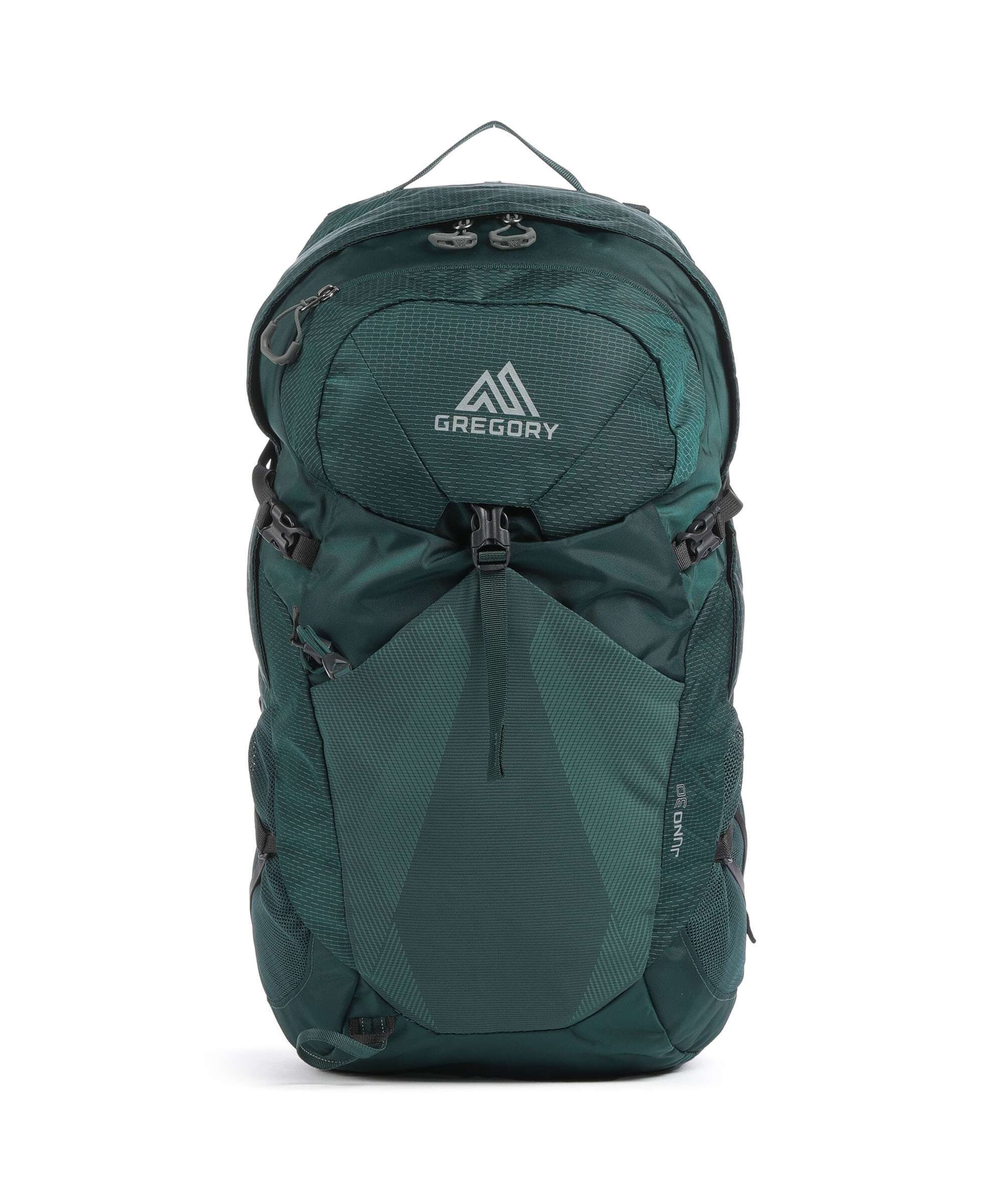 Gregory Juno 30 RC Hiking backpack nylon emerald green - 141342-1327 ...
