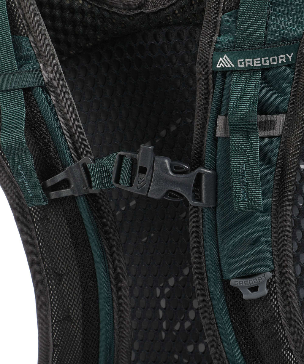 Gregory Juno 30 RC Hiking backpack emerald green