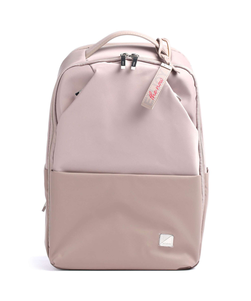 Samsonite Workationist Laptop backpack quartz