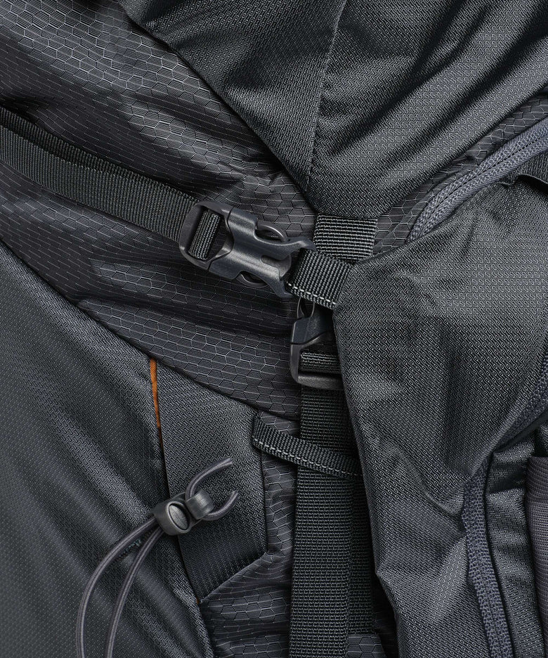 Gregory Baltoro 65 RC MD Trekking backpack alaska blue