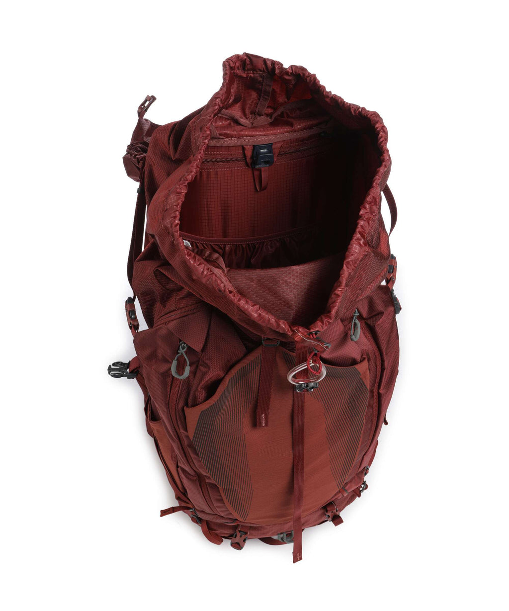Gregory Baltoro 65 RC LG Trekking backpack brick red