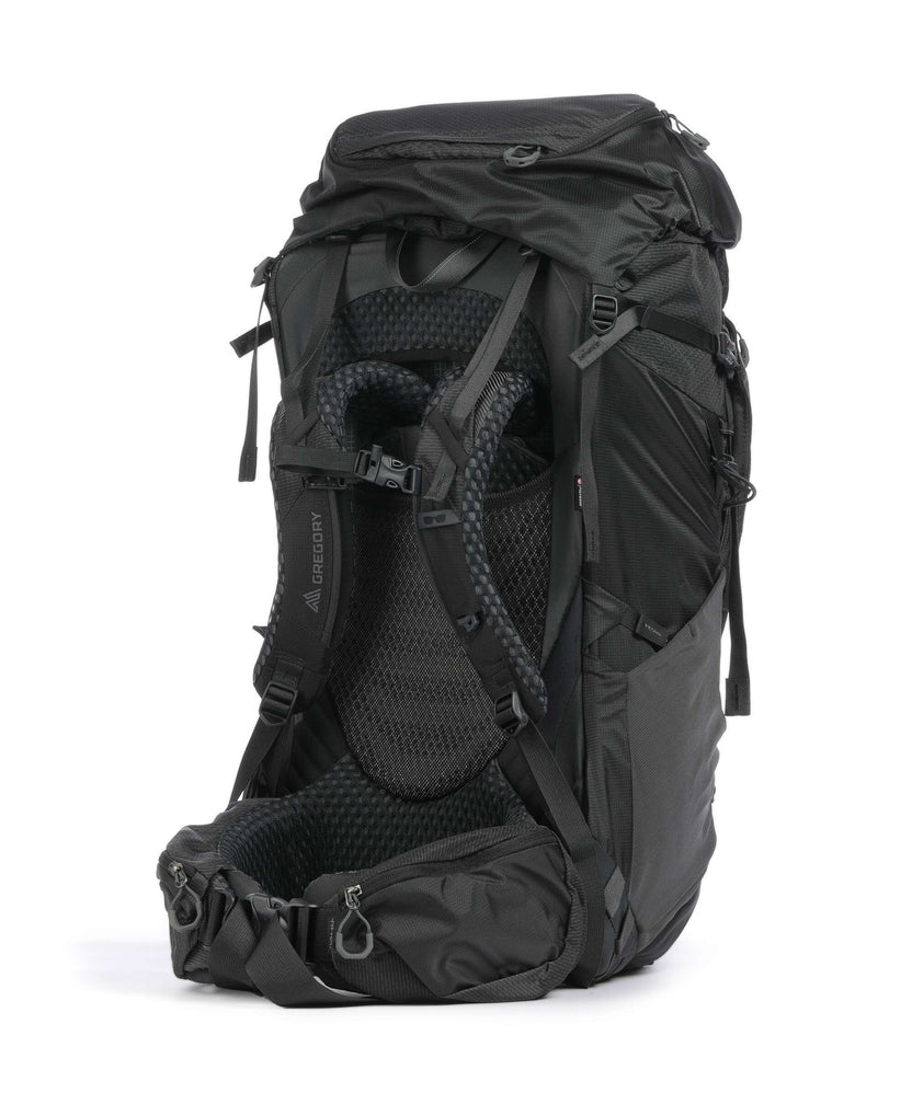 Gregory Deva 60 RC XS Trekking backpack fog grey
