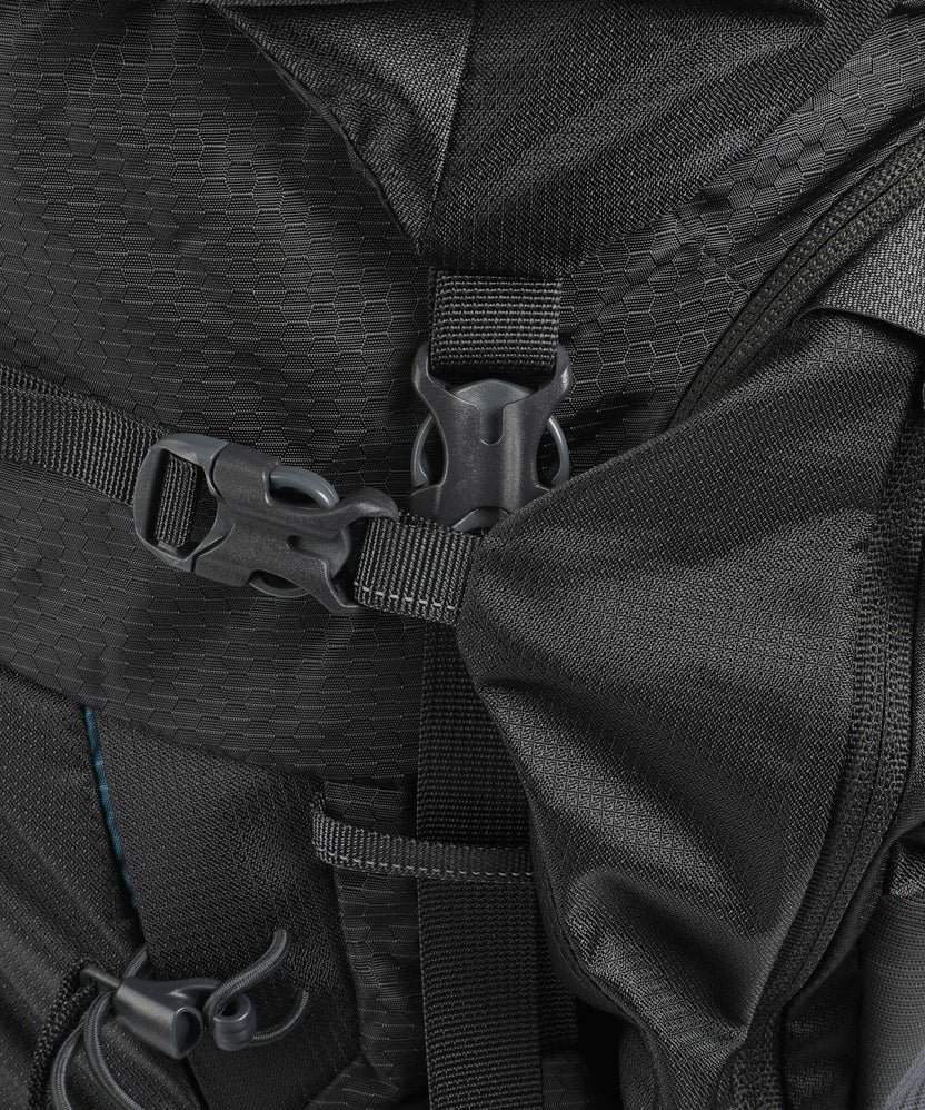 Gregory Deva 60 RC XS Trekking backpack fog grey