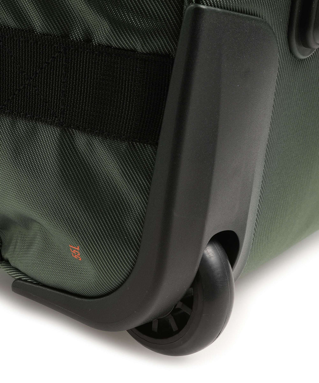 American Tourister Urban Track S Travel bag with wheels dark khaki