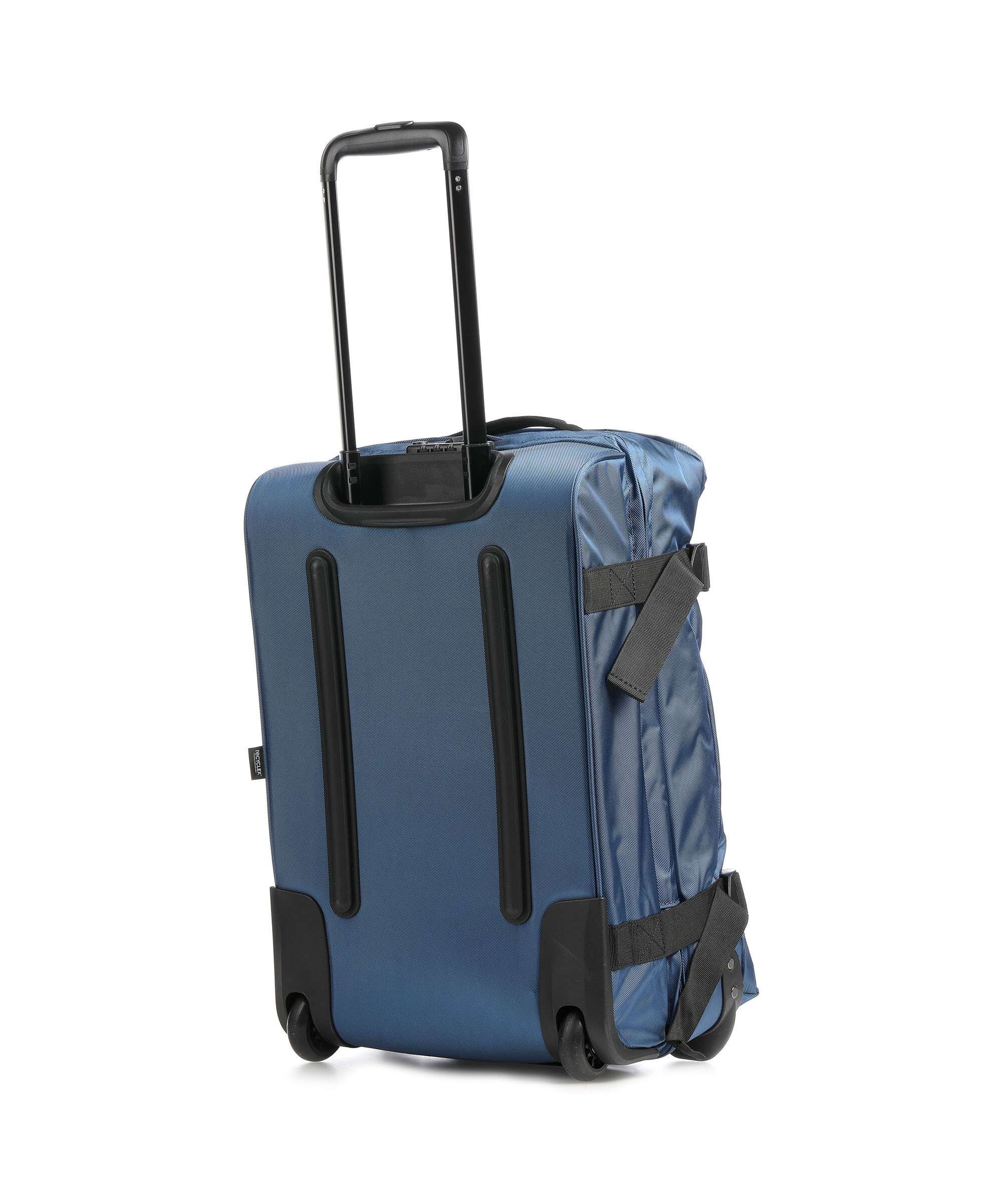 American Tourister Urban Track Travel bag with wheels combat navy