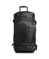 American Tourister Urban Track M Travel bag with wheels asphalt black