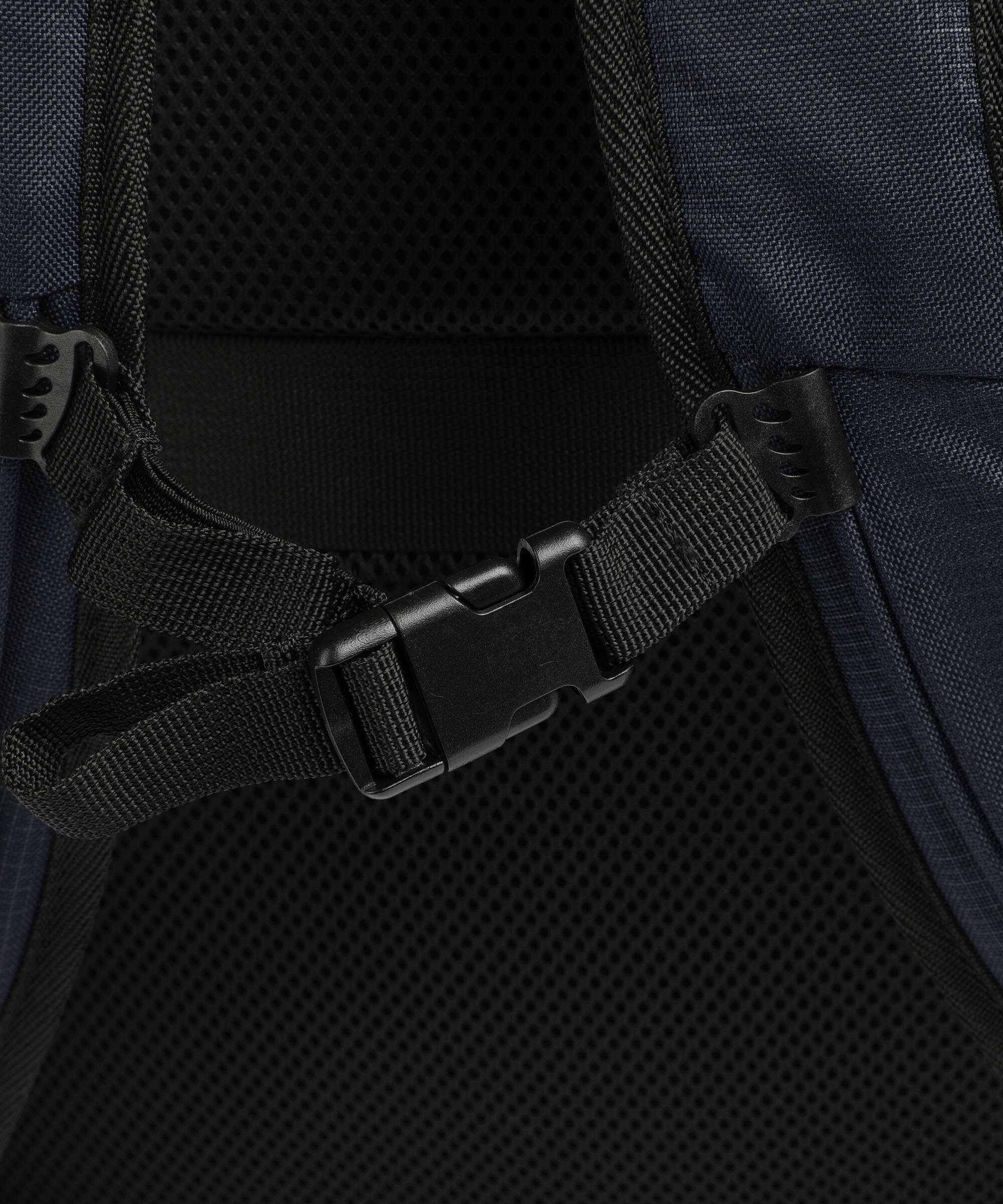 Samsonite ROADER M Laptop backpack dark blue