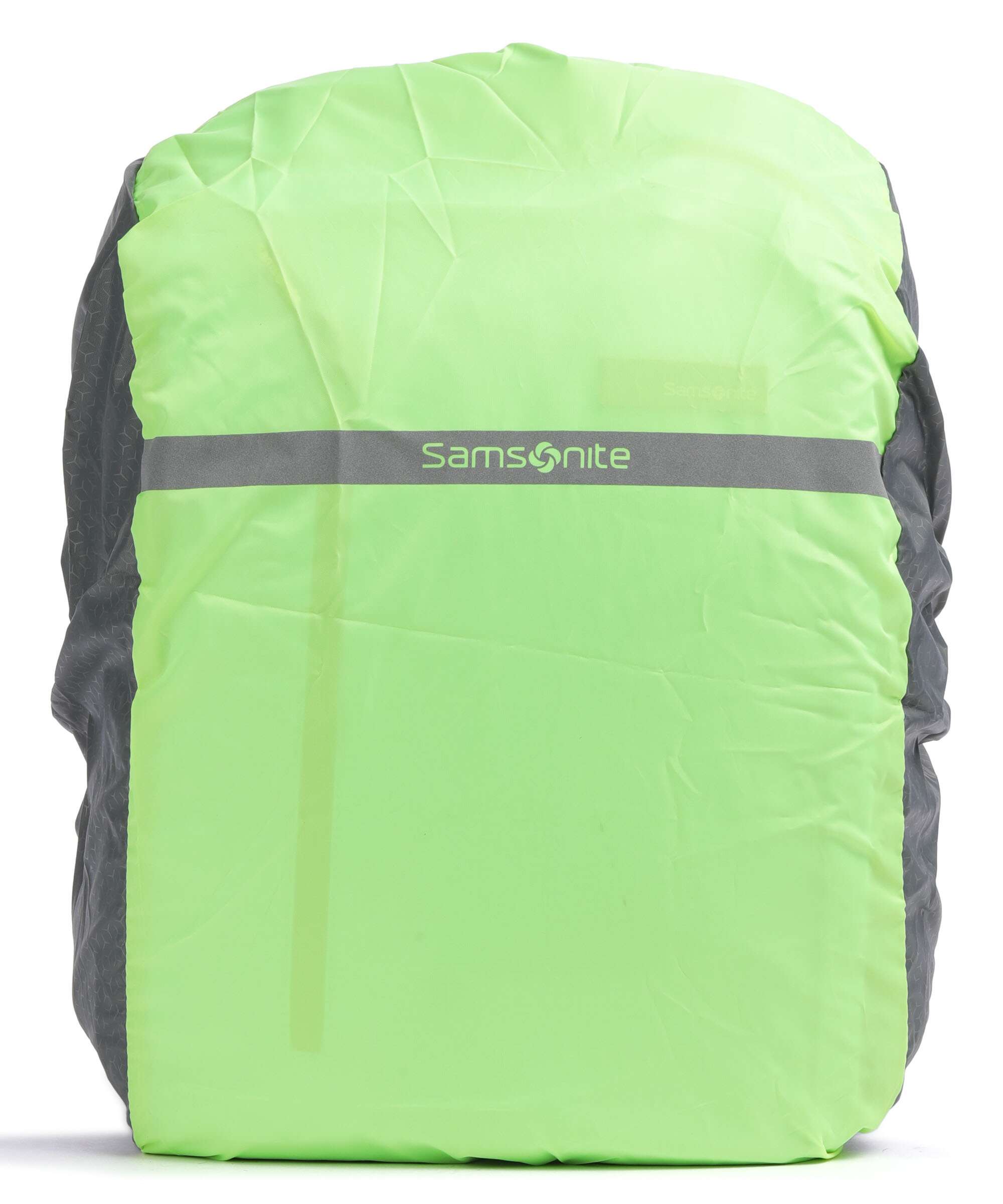 Samsonite ROADER M Laptop backpack drifter grey