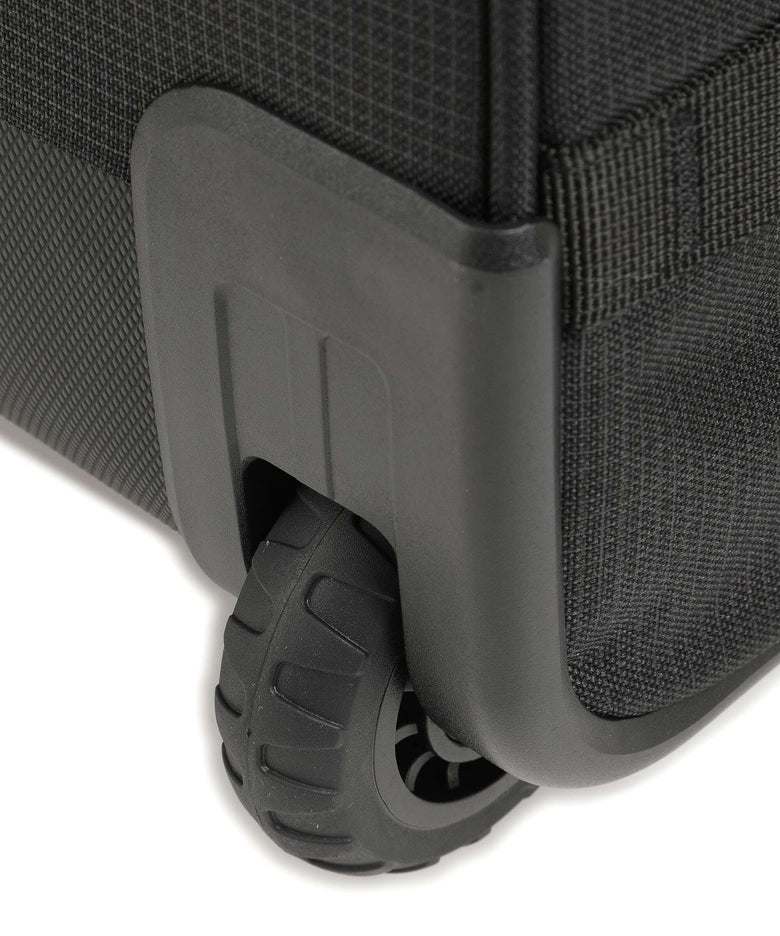 Samsonite ROADER Travel bag with wheels deep black