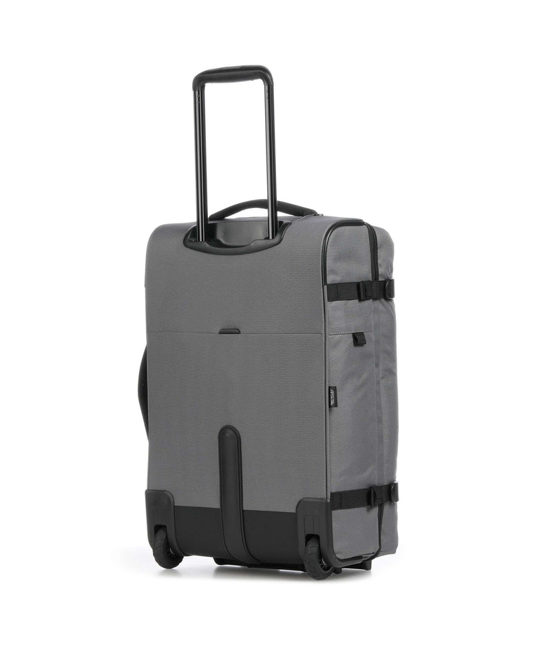 Samsonite ROADER Travel bag with wheels drifter grey