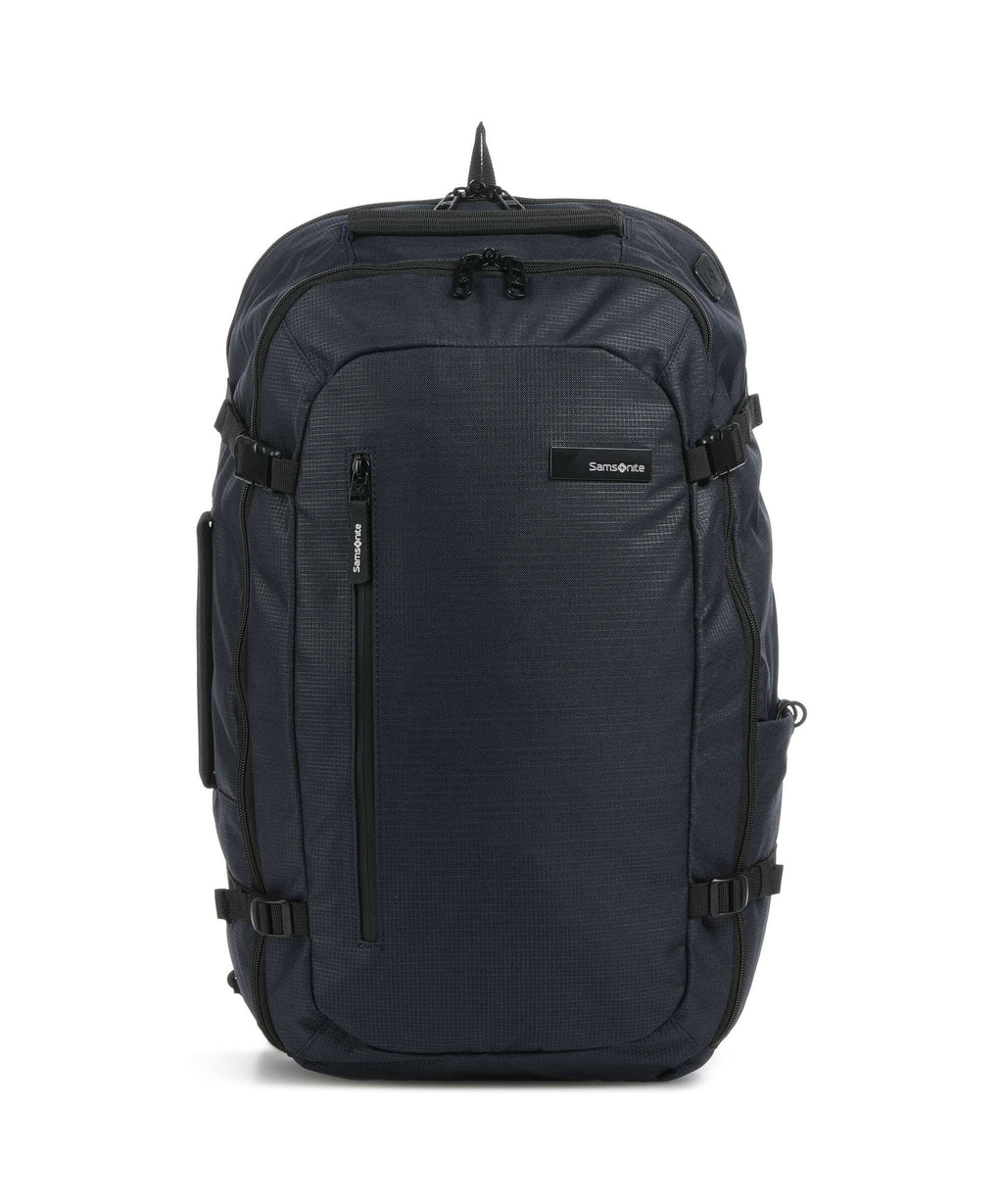 Samsonite ROADER S 38L Travel backpack dark blue