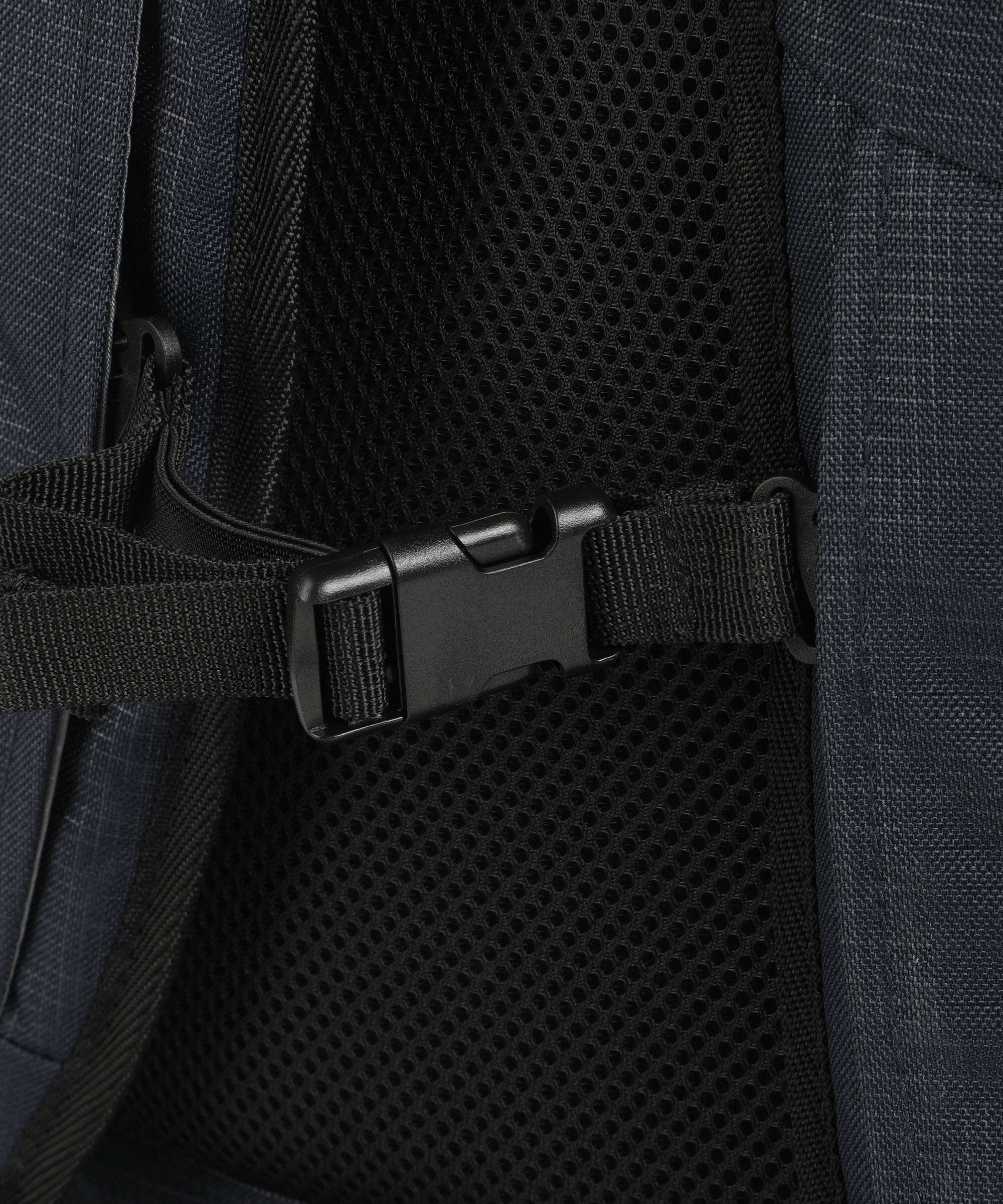 Samsonite ROADER S 38L Travel backpack dark blue