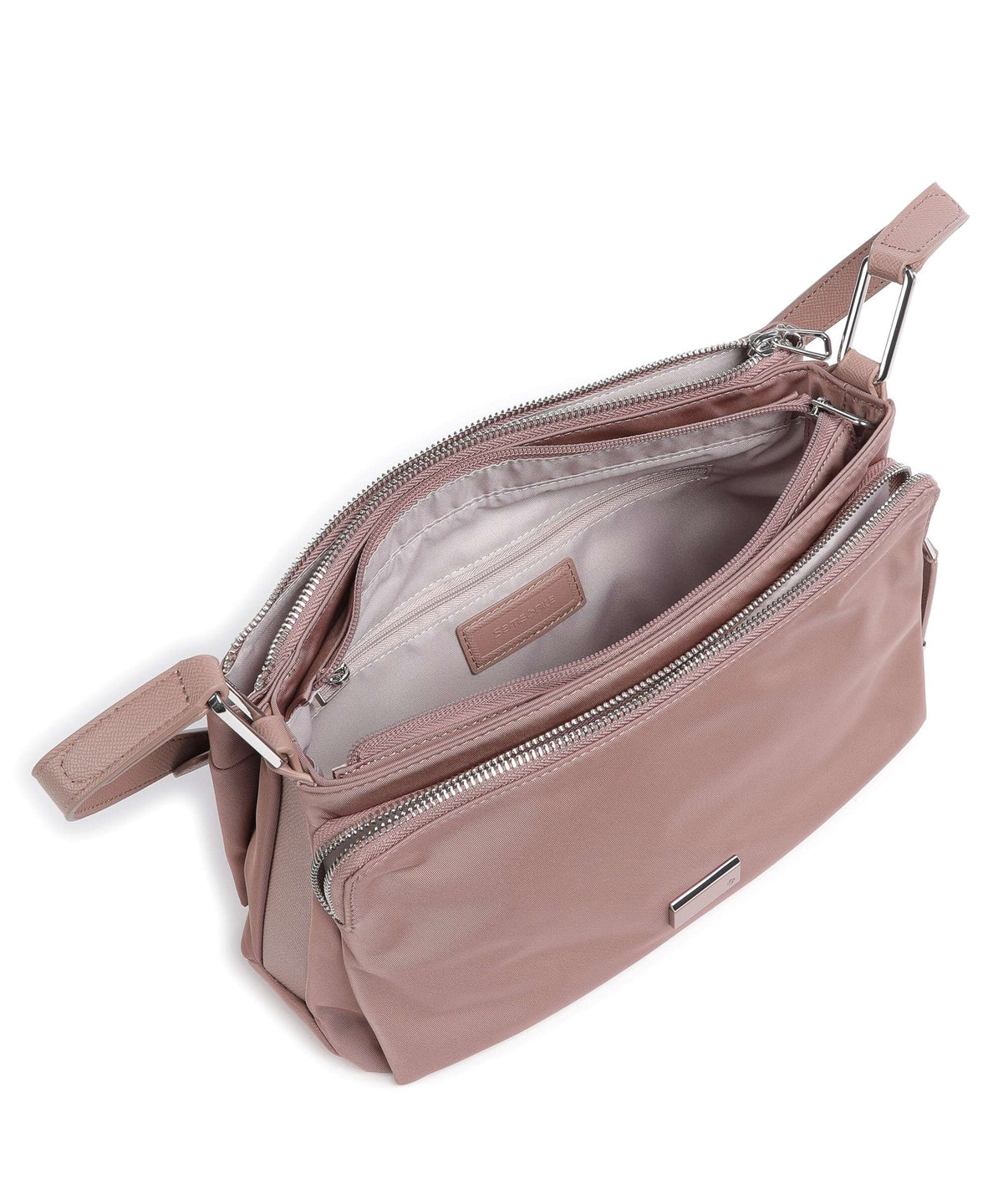 Samsonite BE-HER M Shoulder bag antique pink