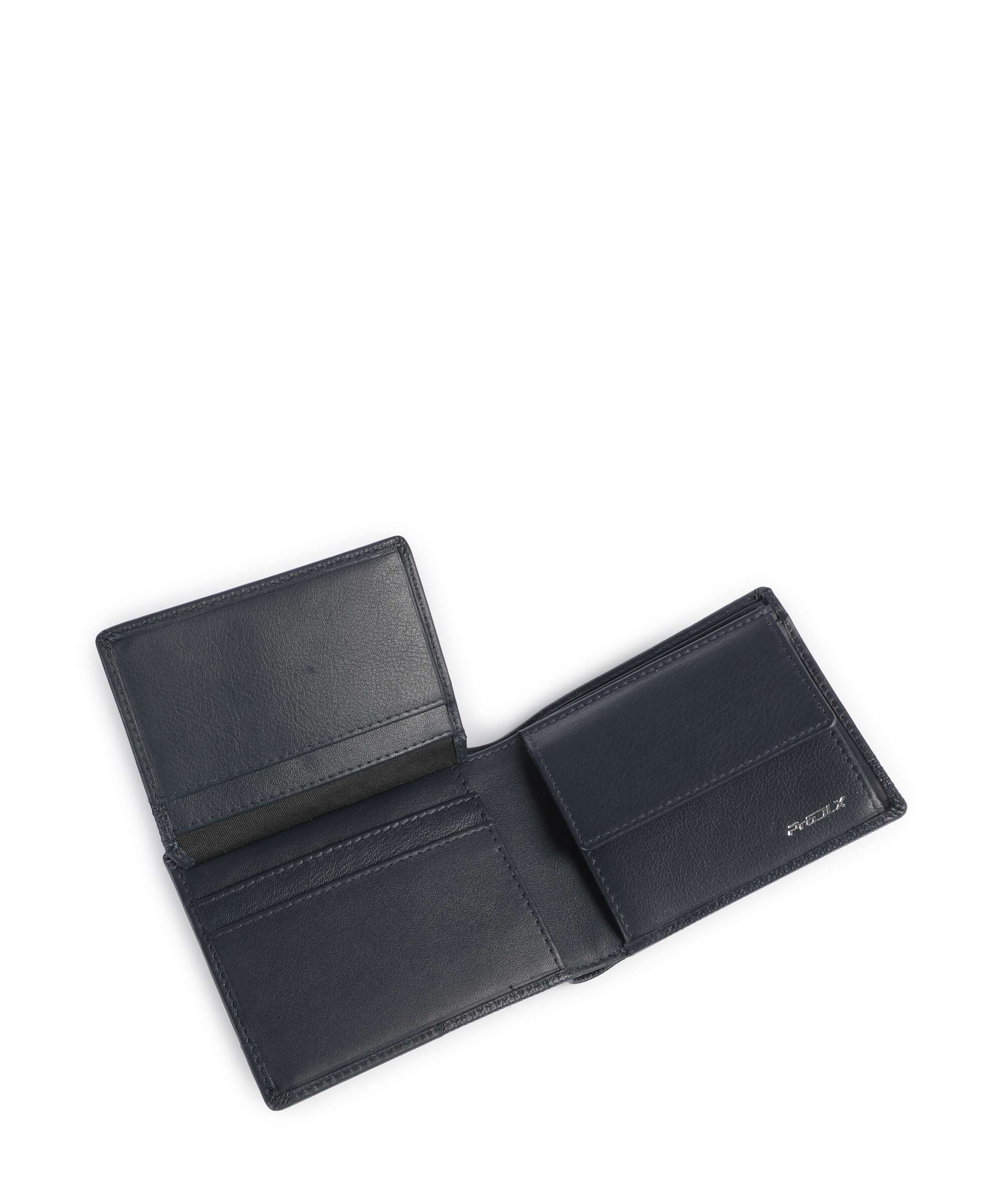 Samsonite Pro-DLX Wallet night blue