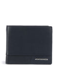 Samsonite Pro-DLX Wallet night blue