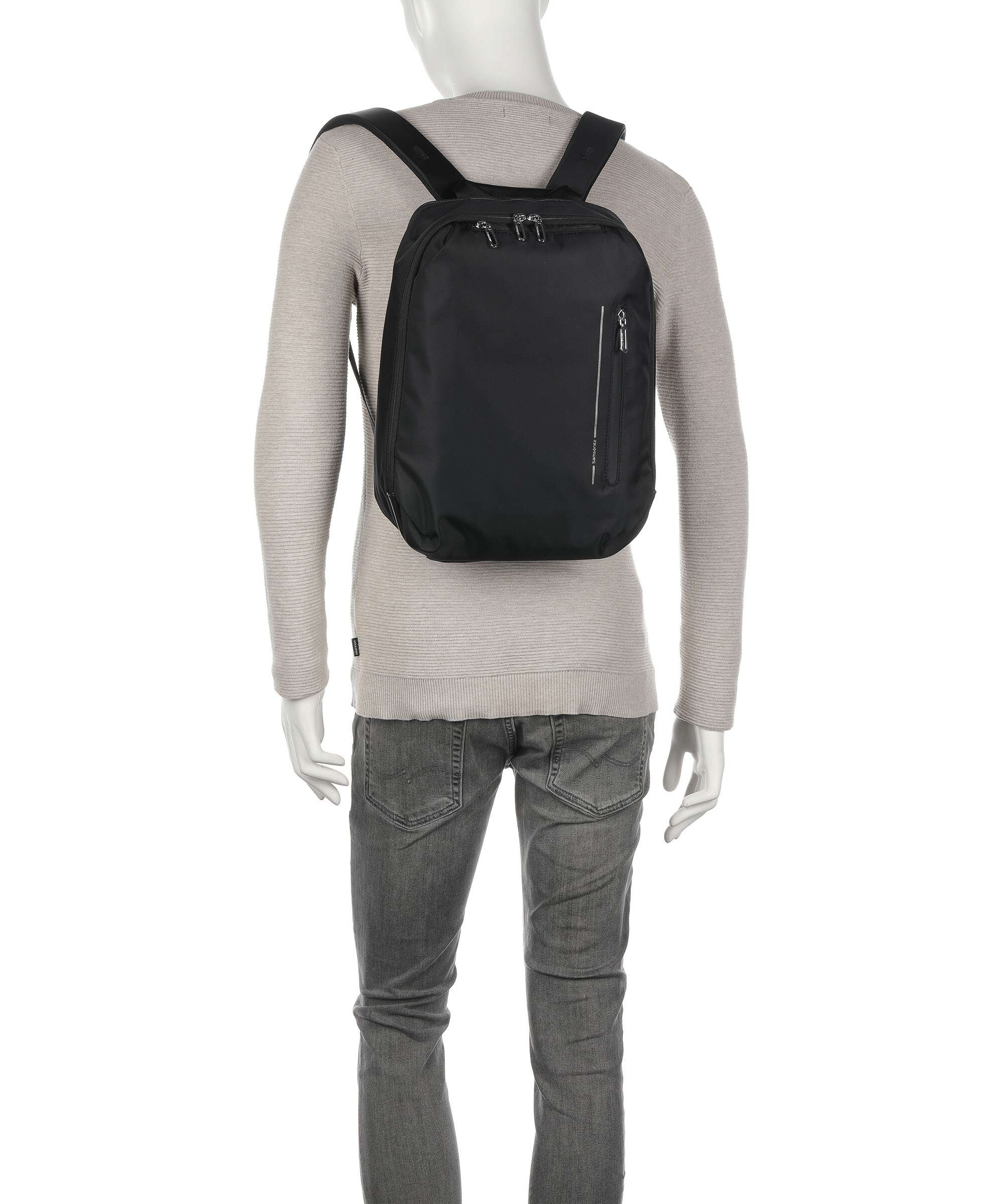 Samsonite Ongoing Backpack black