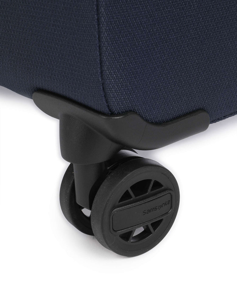 Samsonite VayCay Spinner (4 wheels) navy blue