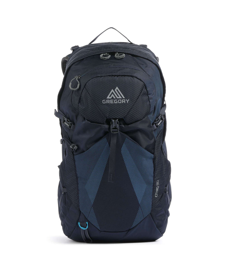 Gregory Citro 30 Rc Hiking backpack volt blue