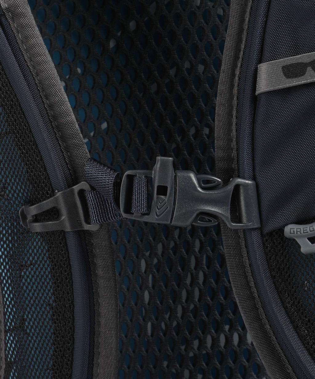 Gregory Citro 30 Rc Hiking backpack volt blue