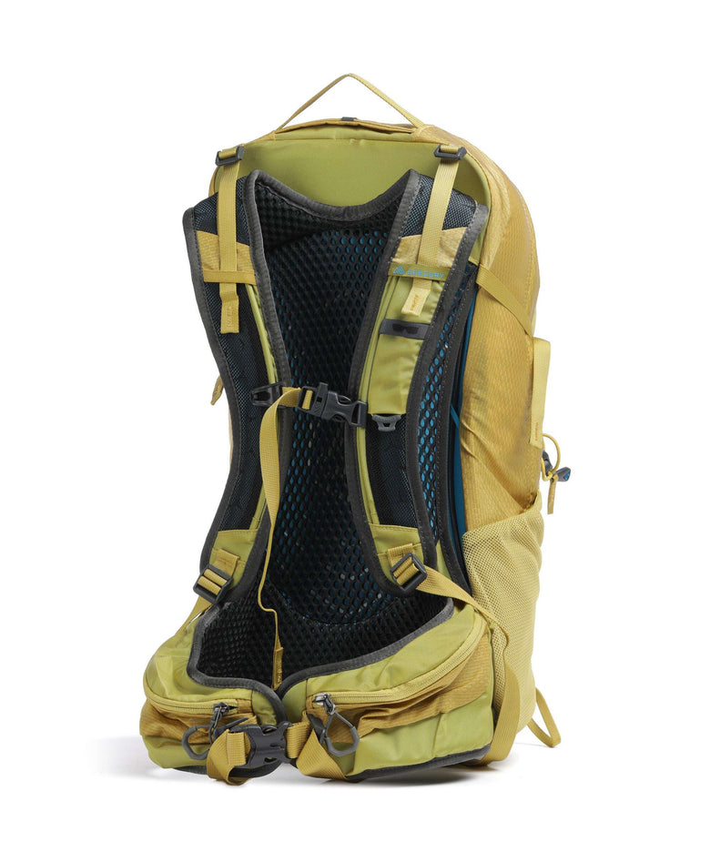 Gregory Juno 24 RC Hiking backpack mineral yellow