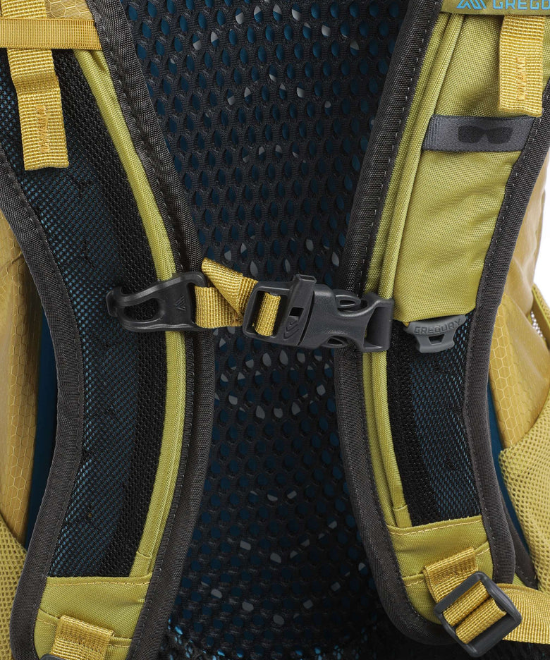 Gregory Juno 24 RC Hiking backpack mineral yellow