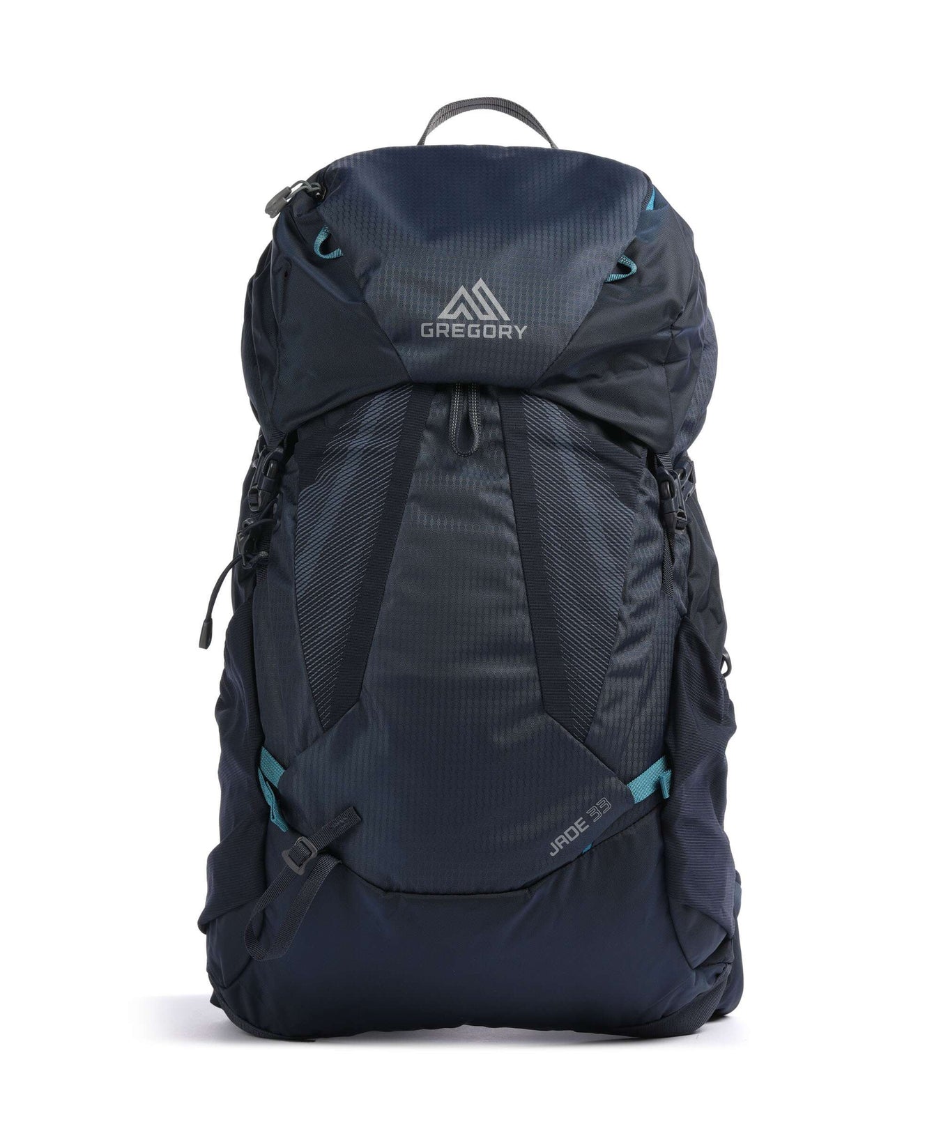 Gregory Jade 33 RC SM/MD Hiking backpack midnight navy