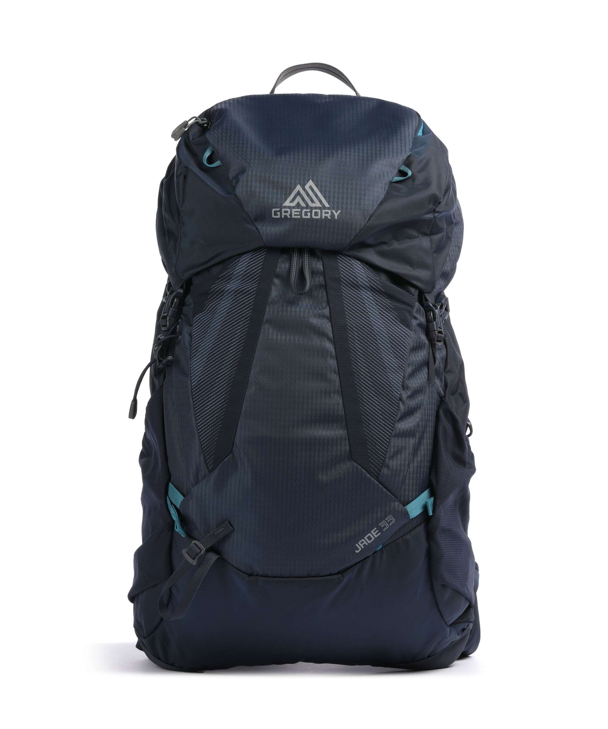 Gregory Jade 33 RC SM/MD Hiking backpack midnight navy