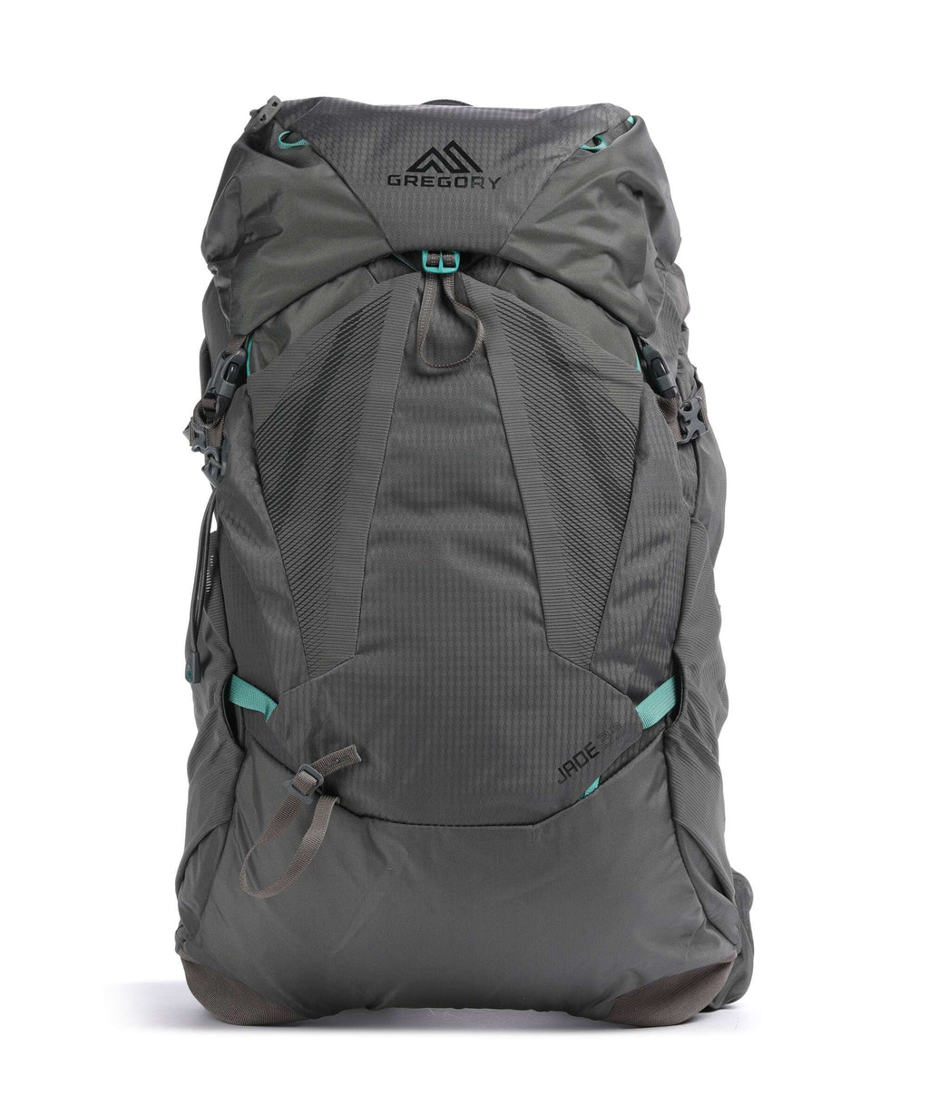 Gregory Jade 33 RC XS/SM Hiking backpack mist grey