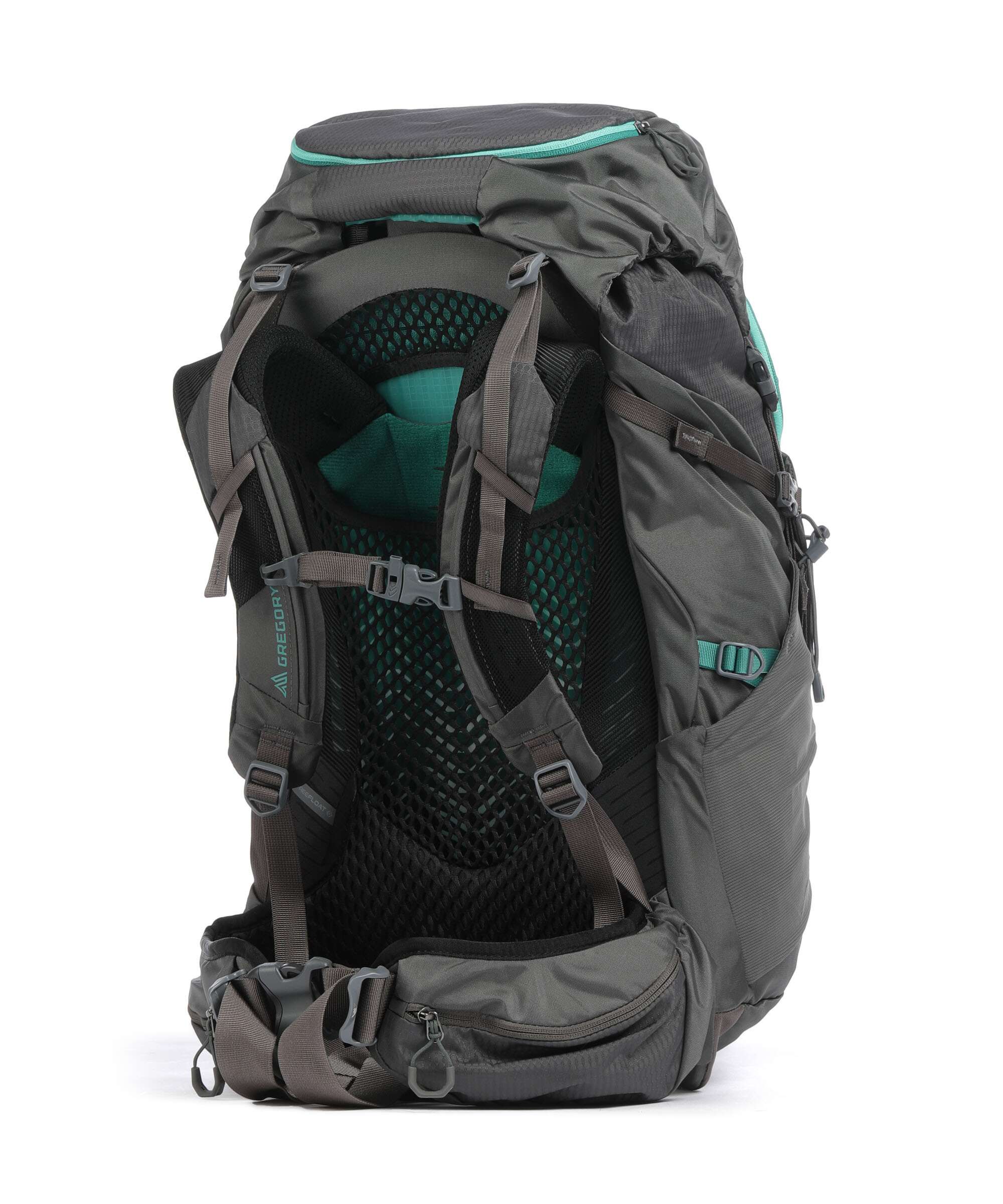Gregory Jade 38 RC XS/SM Hiking backpack mist grey